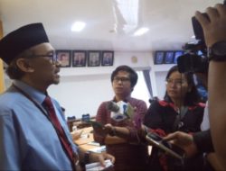 BPS Sebut Bukittinggi Alami Inflasi&nbsp;