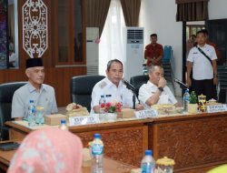 65 Tahun Kabupaten Barito Kuala, Bersatu Menuju Batola Maju