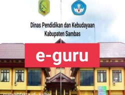 Pembelian Aplikasi E-Guru, Disdikbud Sambas Dipanggil Polda Kalbar