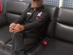 IWOI Aceh Tetap Garda Depan, Setiap Insiden Wartawan