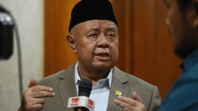 Dihukum Belajar di Lantai, Kasus Siswa SD Tunggak SPP Dapat Sorotan dari Komisi X DPR RI