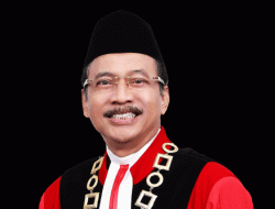 MK Kabulkan Gugatan Terkait Presidential Threshold 20 Persen Pemilu Presiden dan Wapres