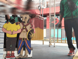 Sejumlah Pengunjung Asal Surabaya Kecewa saat Masuk ke Sebuah Kolam Renang di Gresik, Ini Penyebabnya