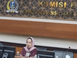 Wujudkan Jawa Timur Lebih Baik, Komisi E DPRD Provinsi Hearing bersama Pokja Media