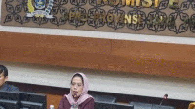 Wujudkan Jawa Timur Lebih Baik, Komisi E DPRD Provinsi Hearing bersama Pokja Media