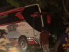 Kecelakaan Beruntun Bus Pariwisata di Kota Batu, Empat Orang Meninggal Dunia
