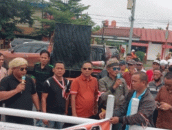 Kas Daerah Kosong, Diduga Akibat Pj Bupati Muba Tidak Mampu Kelola APBD