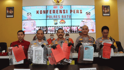 Update, Polisi Tetapkan Tersangka Baru dalam Kecelakaan Maut Bus Pariwisata di Kota Batu