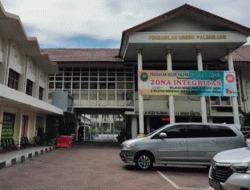 Divonis Penjara, Para Terdakwa Korupsi Jaringan Internet Desa di Muba