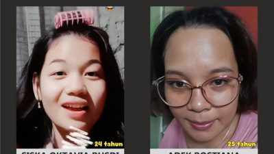 Misteri Hilangnya Dua Mahsiswi di Padang Pariaman