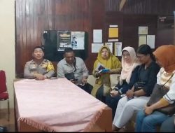 Misteri Hilangnya Dua Mahasiswi di Padang Pariaman Mendapat Perhatian Tokoh Masyarakat dan Praktisi Hukum 