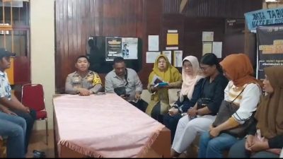 Misteri Hilangnya Dua Mahasiswi di Padang Pariaman Mendapat Perhatian Tokoh Masyarakat dan Praktisi Hukum 