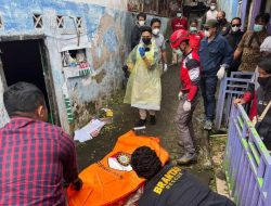 Pria Paruh Baya di Kota Batu Ditemukan Membusuk di Kamar Kos