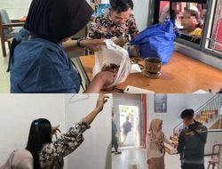 Wujudkan Layanan Prima bagi Warga Binaan, Rutan Kelas IIB Kotabumi Buka Layanan Kunjungan