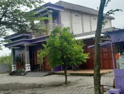 Diduga Ada Tempat Hiburan Malam di Dusun Pulo Desa Karangbanyu Ngawi Warga Minta Ditutup