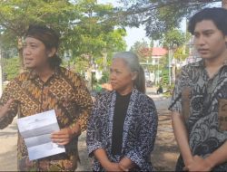 Korban Developer Nakal di Kota Batu Menuntut Keadilan