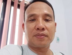 Mendadak Jadi Wartawan