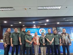 Dicecar Pertanyaan Kredit Macet PT Coffindo, Dirut BSB Akui Sudah Pernah Diperiksa Kejagung