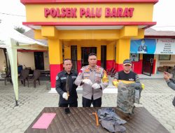 Dua Pria di Kota Palu Adu Jotos, Satunya Tewas 10 Tusukan