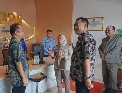 Sejumlah 3.300 Sertifikat Aset Milik Daerah Diserahkan ATR BPN Kota Tegal