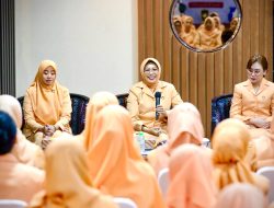 DWP Kemensos Siap Sukseskan Program Pemerintah