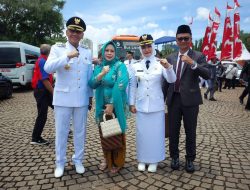 Wali Kota Tegal Dedy Yon Supriyono Siap Laksanakan Perintah Presiden Berpihak Kepentingan Rakyat