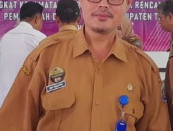 DLH Tegal Lakukan Perambasan Antisipasi Pohon Roboh