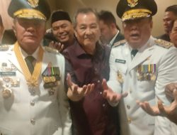 Tidak Sejalan Dengan HDCU, Pejabat Pemprov Sumsel Disarankan Mundur!