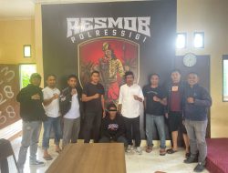 Dua Warga Sigi Dianiaya Pemabuk, Punggungnya Dibacok dengan Senjata Tajam