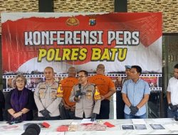 Kasus Pemerasan yang Dilakukan Aktivis Hak Anak di Kota Batu Mendapat Kecaman Keras dari Ormas