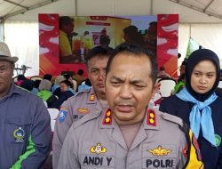 Launching Penguatan P2L Bhayangkari Daerah Jatim di Kampus UIN Malang