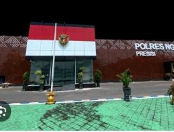 Diduga Ada Main, Polres Ngawi Bungkam Soal Penangkapan Pelaku Penjual Pupuk Subsidi