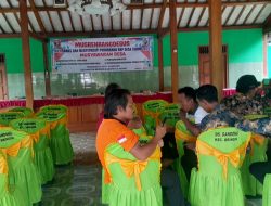 Musrenbangdesus Membahas dan Menyepakati Perubahan RKP Tahun 2025