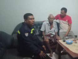 Diduga Panik, Pencuri Kambing Hajar Lansia 82 Tahun