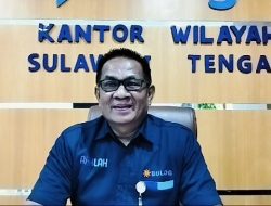 Stok dan Harga Beras Bulog Sulteng Stabil Jelang Ramadan