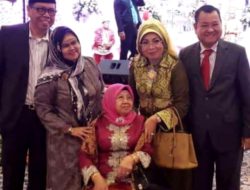 Chairul di Mata Bambang Hariyanto, Semangat dan Enerjik, Punya Kemauan Belajar Hukum