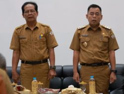 Wabup Batola Herman Susilo: Kemakmuran dan Kesehatan Anak-Anak Tanggung Jawab Kita