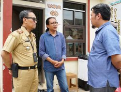 Diskominfo dan DPRD Garut Dukung Pengembangan Digital Marketing