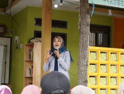 Rumah Konten Basajan Latih Warga Garut Kuasai Digital Marketing