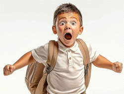 Merampas Takdir Pendidikan Anak