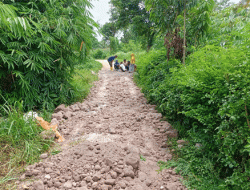 Dinilai Pemdes Kurang Perhatian, Warga Dua Dusun di Garut Lakukan Ini