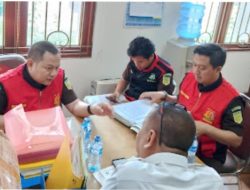 Kejari Musi Banyuasin Usut Tuntas Dugaan Mafia Tanah