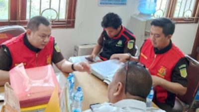 Kejari Musi Banyuasin Usut Tuntas Dugaan Mafia Tanah
