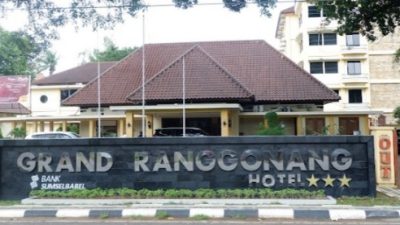 Kepala Dinas Kominfo Muba Bungkam Terkait Hal Ini