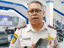 Koridor Bus Trans Jatim Ditambah, Kepala Dishub Provinsi Jatim Sampaikan Hal Penting