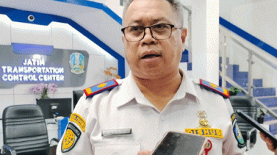 Koridor Bus Trans Jatim Ditambah, Kepala Dishub Provinsi Jatim Sampaikan Hal Penting