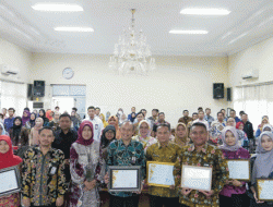 Portal Satu Data Sidoarjo Sajikan Informasi Akurat untuk Pembangunan Daerah