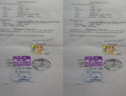 Terlilit Hutang, Warga Desa Slempit, Gresik Menghilang Sejak 2021 hingga Sekarang, Keluarga Lapor Polisi