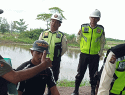 Ingin Menggarap Lahan Sendiri, Petani Pemilik Lahan Dilarang Masuk PT. WBS