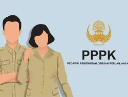 Mantan Pj Wali Kota Pariaman Tinggalkan Masalah, SK PPPK yang Sudah Diterima Pegawai Terpaksa Dibatalkan